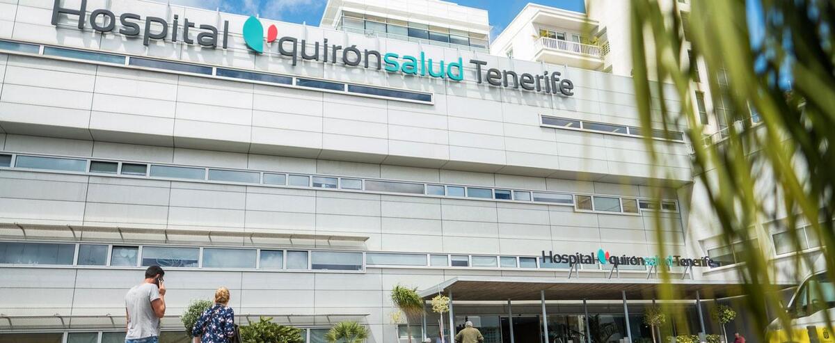 krankenversicherung auf teneriffa privat oder gesetzlich