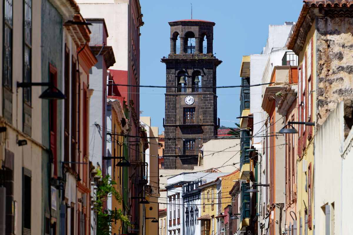la laguna teneriffa auswandern