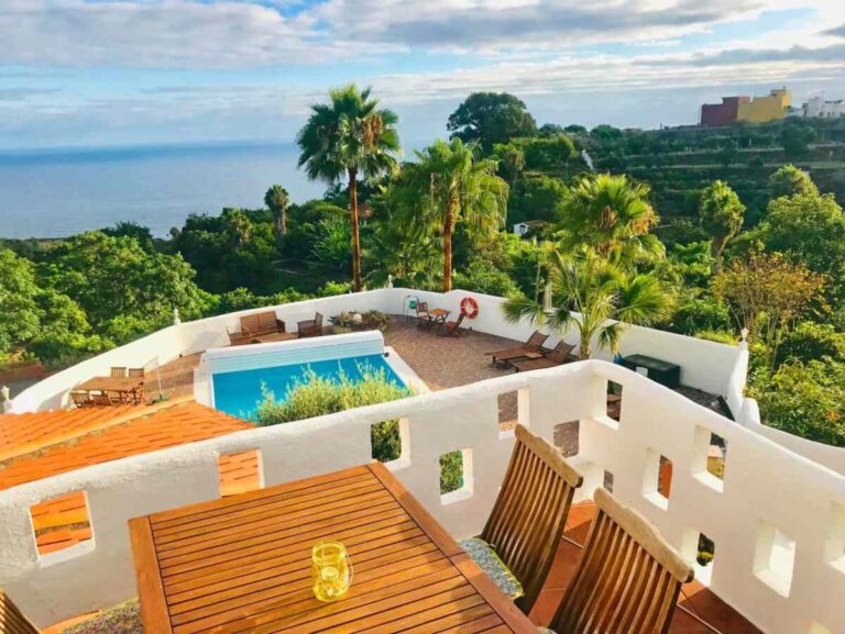 Mieten auf Teneriffa 2026 – aktuelle Preise im Überblick