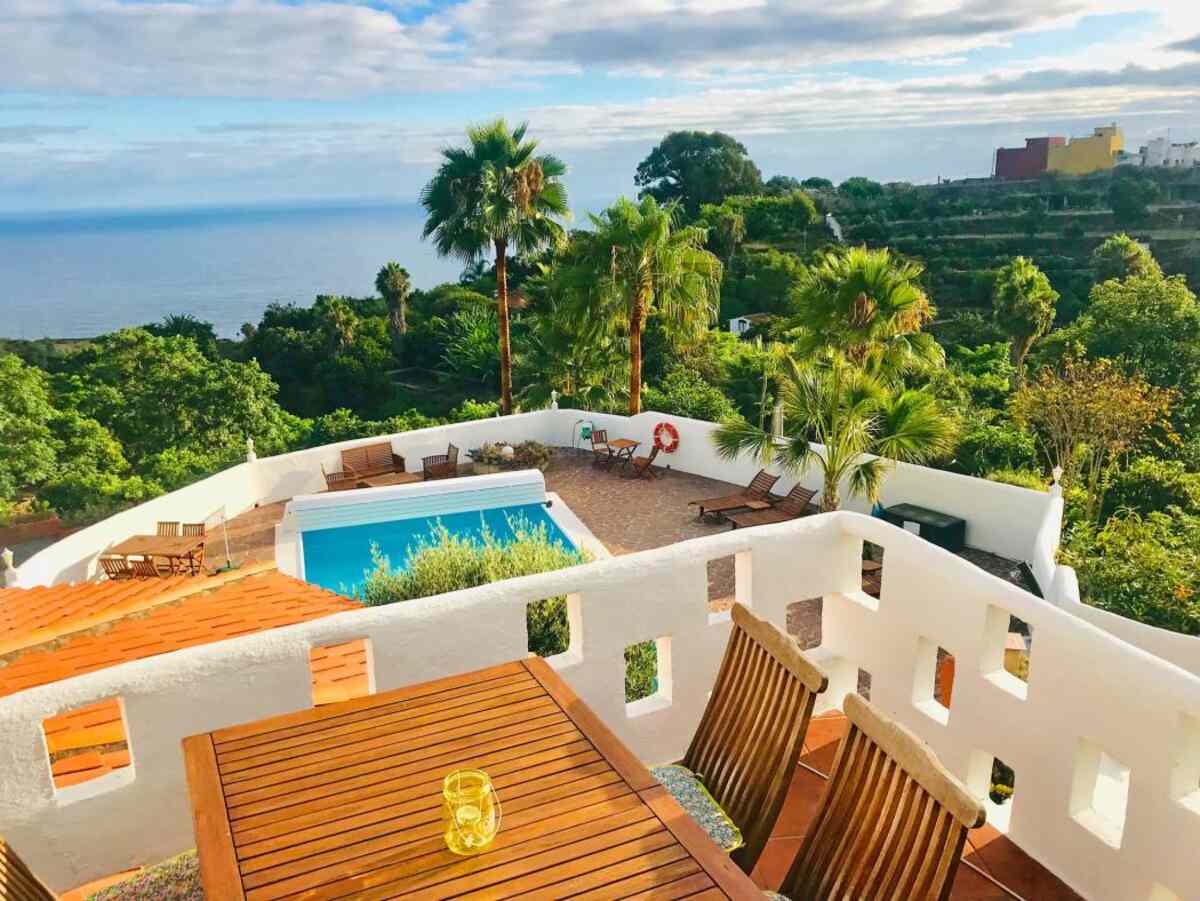 mieten auf teneriffa